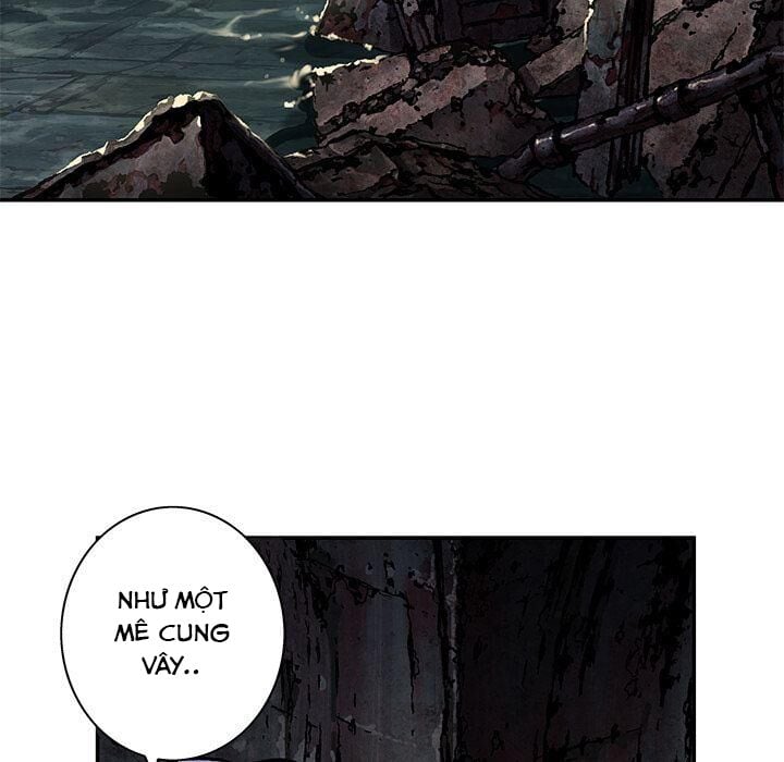 Đứa Con Thần Chết Chapter 79 - Next Chapter 80