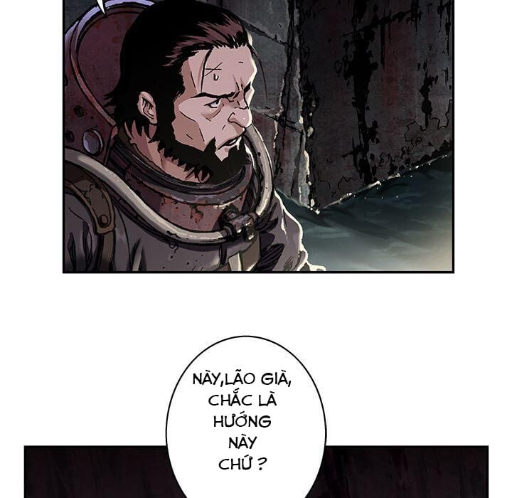 Đứa Con Thần Chết Chapter 79 - Next Chapter 80