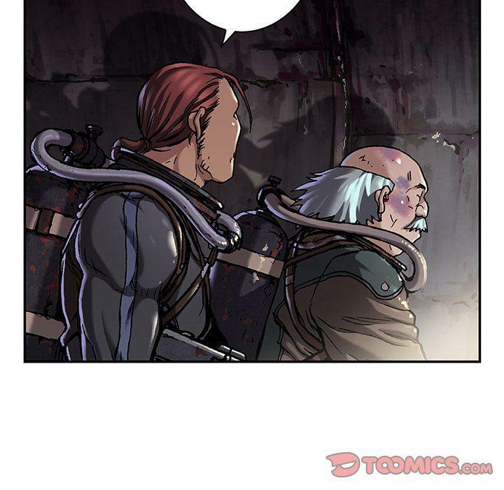 Đứa Con Thần Chết Chapter 79 - Next Chapter 80