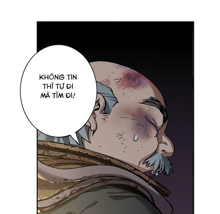 Đứa Con Thần Chết Chapter 79 - Next Chapter 80