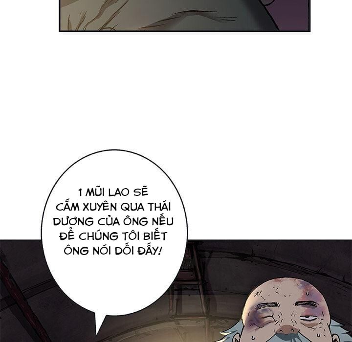 Đứa Con Thần Chết Chapter 79 - Next Chapter 80