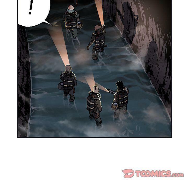 Đứa Con Thần Chết Chapter 79 - Next Chapter 80