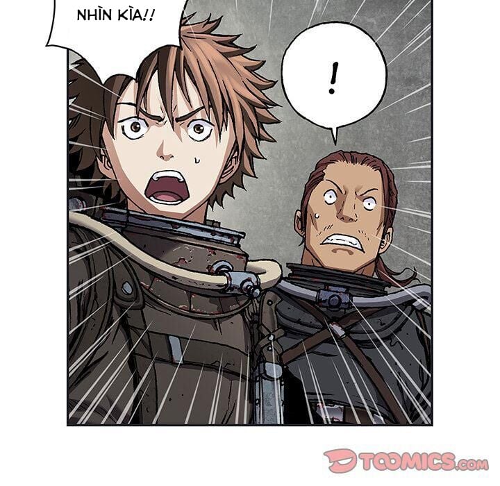 Đứa Con Thần Chết Chapter 79 - Next Chapter 80