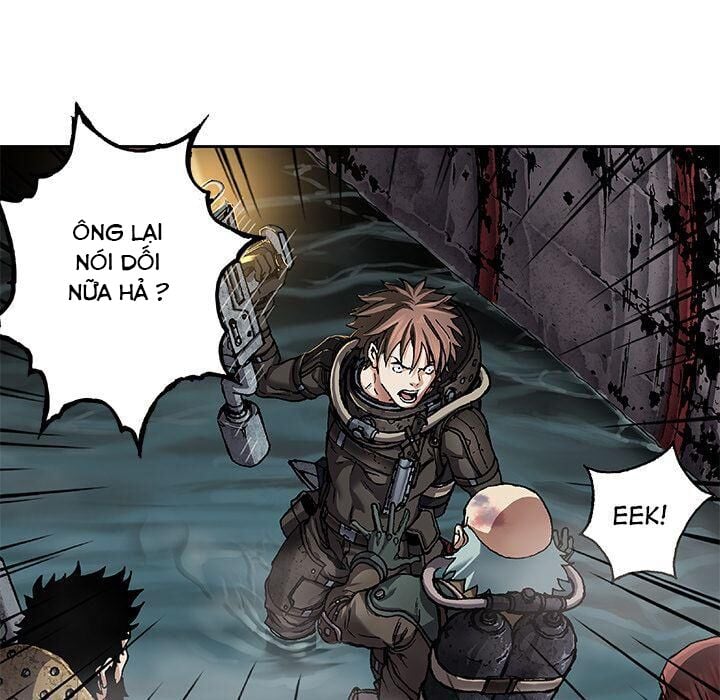 Đứa Con Thần Chết Chapter 79 - Next Chapter 80