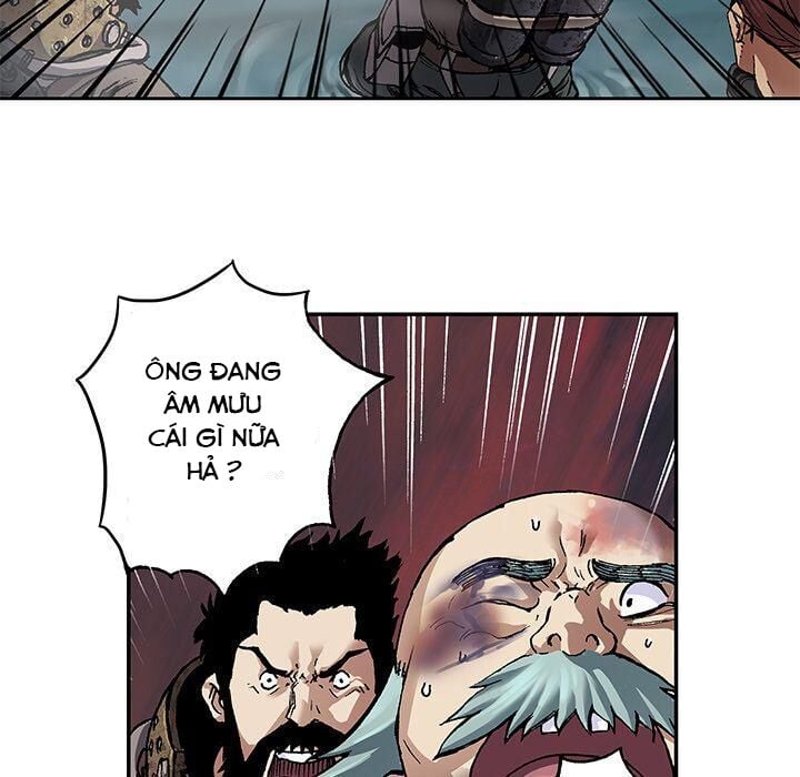 Đứa Con Thần Chết Chapter 79 - Next Chapter 80