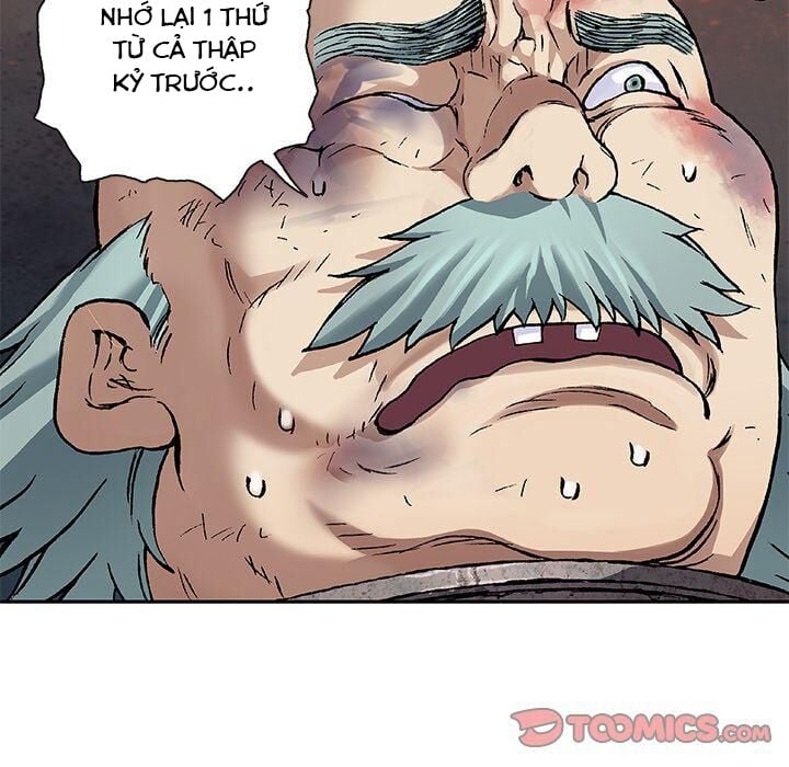 Đứa Con Thần Chết Chapter 79 - Next Chapter 80
