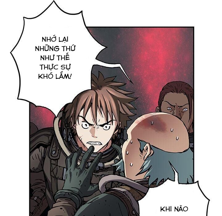 Đứa Con Thần Chết Chapter 79 - Next Chapter 80