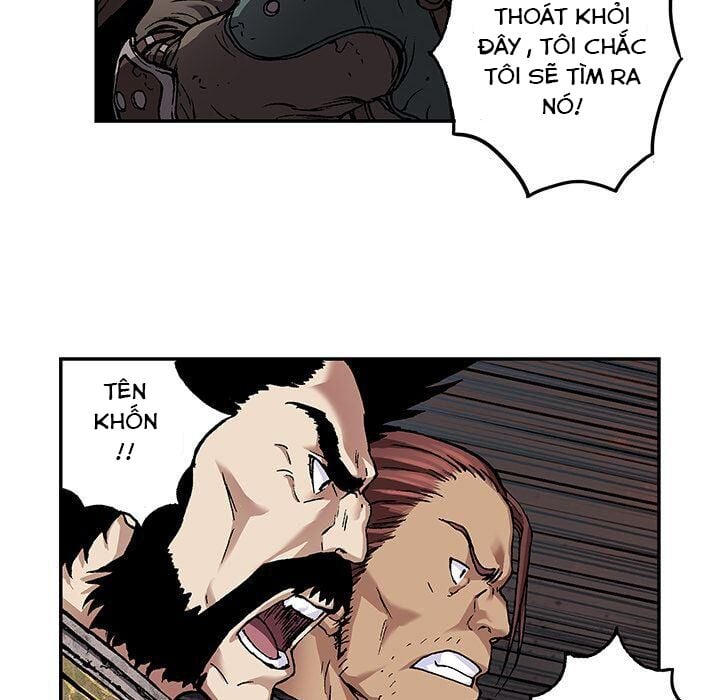 Đứa Con Thần Chết Chapter 79 - Next Chapter 80