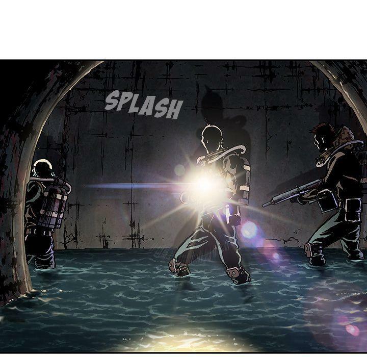Đứa Con Thần Chết Chapter 79 - Next Chapter 80