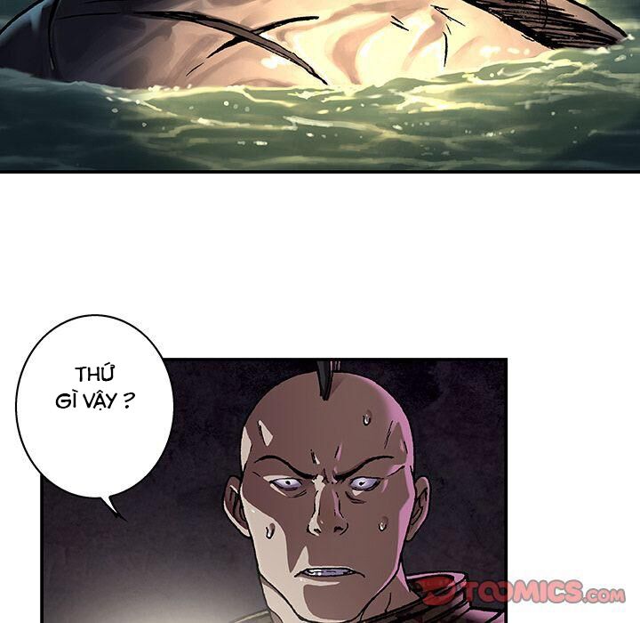 Đứa Con Thần Chết Chapter 79 - Next Chapter 80