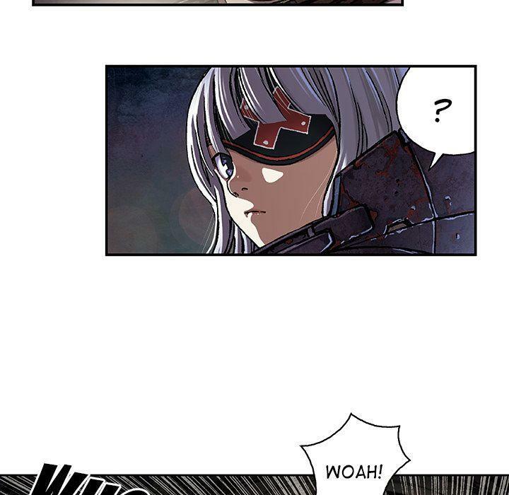 Đứa Con Thần Chết Chapter 79 - Next Chapter 80