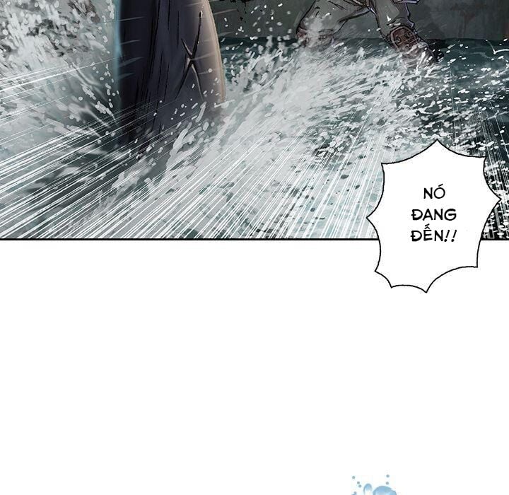 Đứa Con Thần Chết Chapter 80 - Next Chapter 81