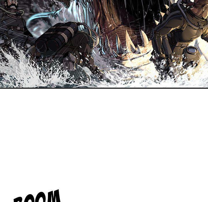 Đứa Con Thần Chết Chapter 80 - Next Chapter 81