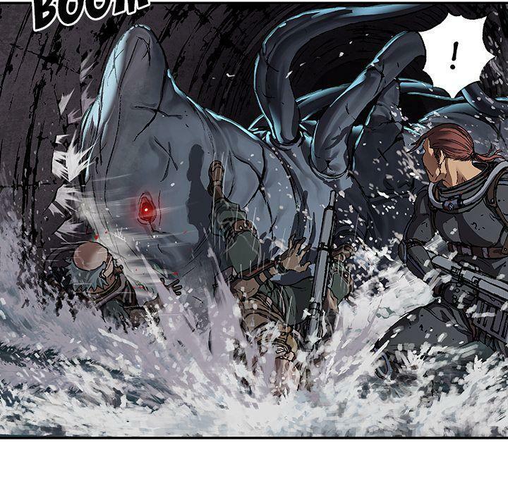 Đứa Con Thần Chết Chapter 80 - Next Chapter 81