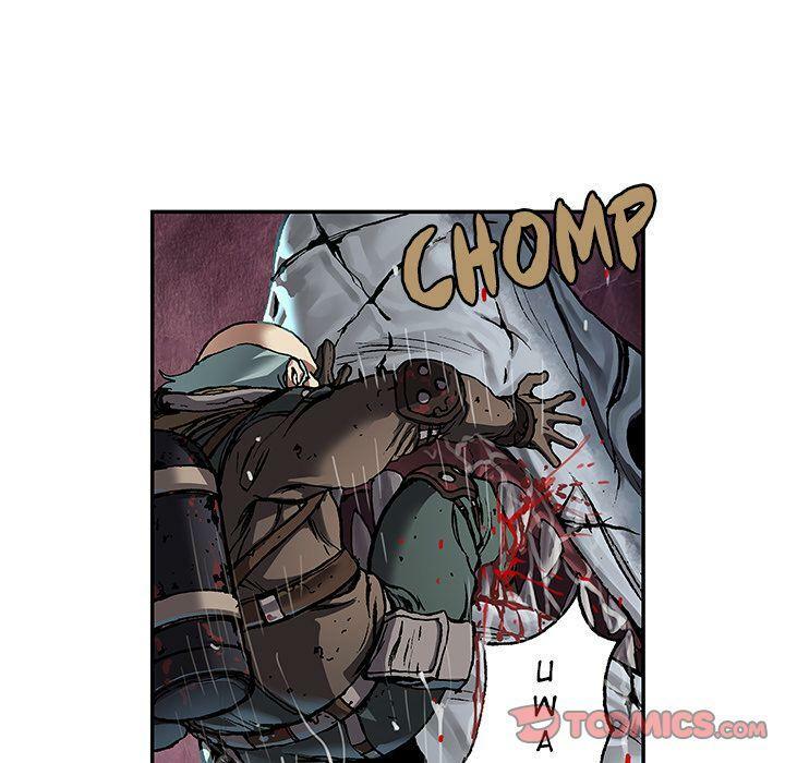 Đứa Con Thần Chết Chapter 80 - Next Chapter 81