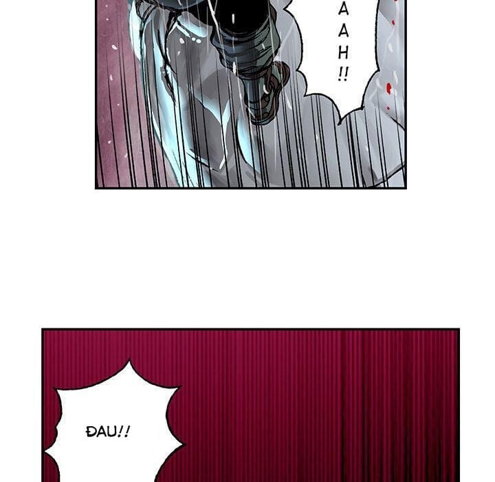 Đứa Con Thần Chết Chapter 80 - Next Chapter 81