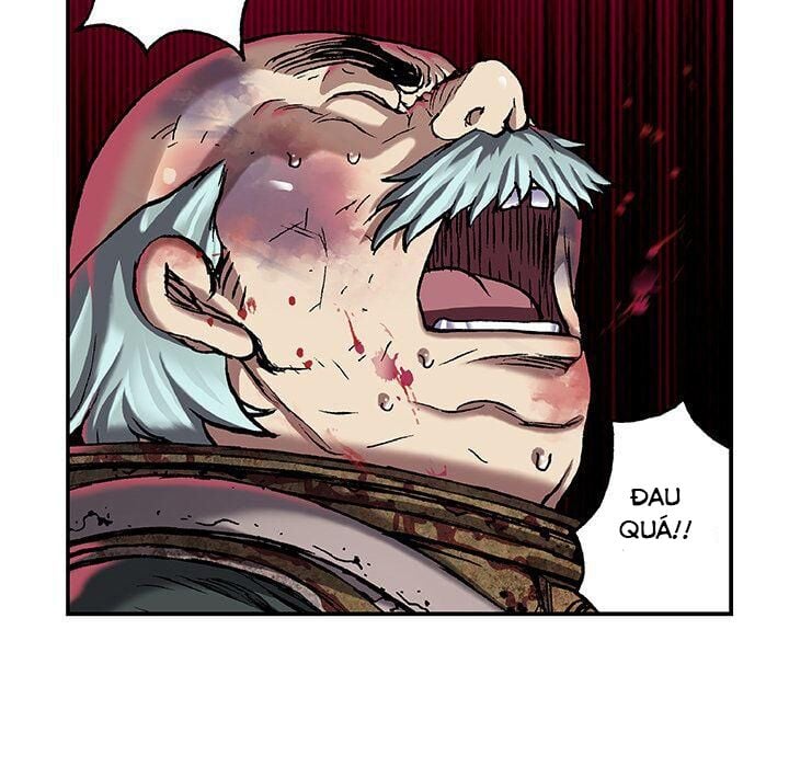 Đứa Con Thần Chết Chapter 80 - Next Chapter 81