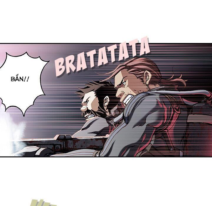 Đứa Con Thần Chết Chapter 80 - Next Chapter 81