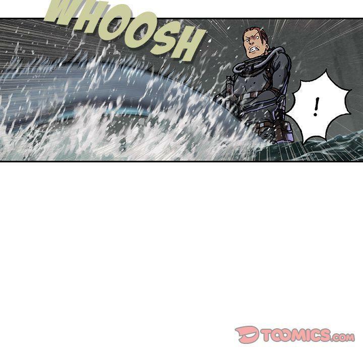 Đứa Con Thần Chết Chapter 80 - Next Chapter 81
