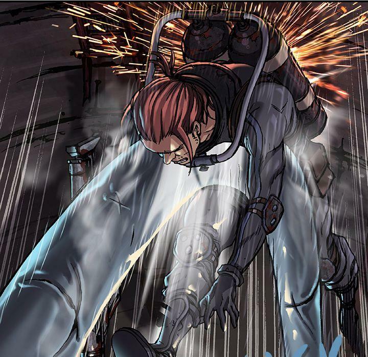 Đứa Con Thần Chết Chapter 80 - Next Chapter 81