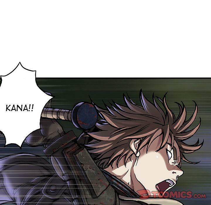 Đứa Con Thần Chết Chapter 80 - Next Chapter 81