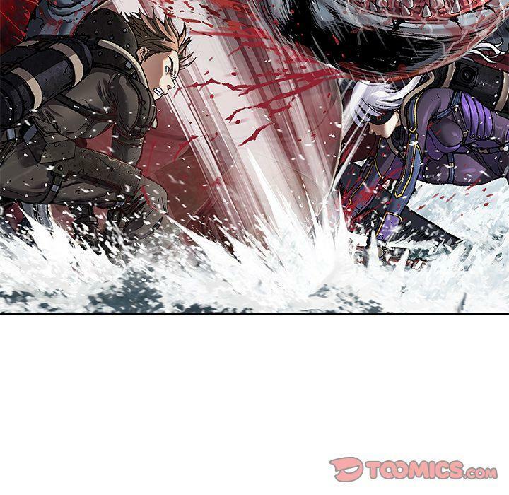 Đứa Con Thần Chết Chapter 80 - Next Chapter 81