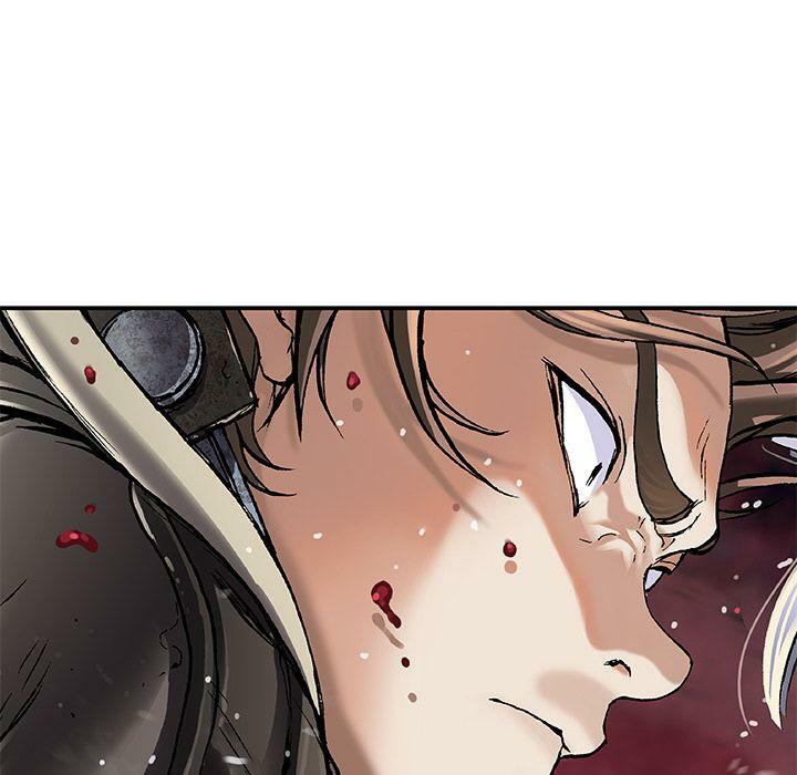 Đứa Con Thần Chết Chapter 80 - Next Chapter 81