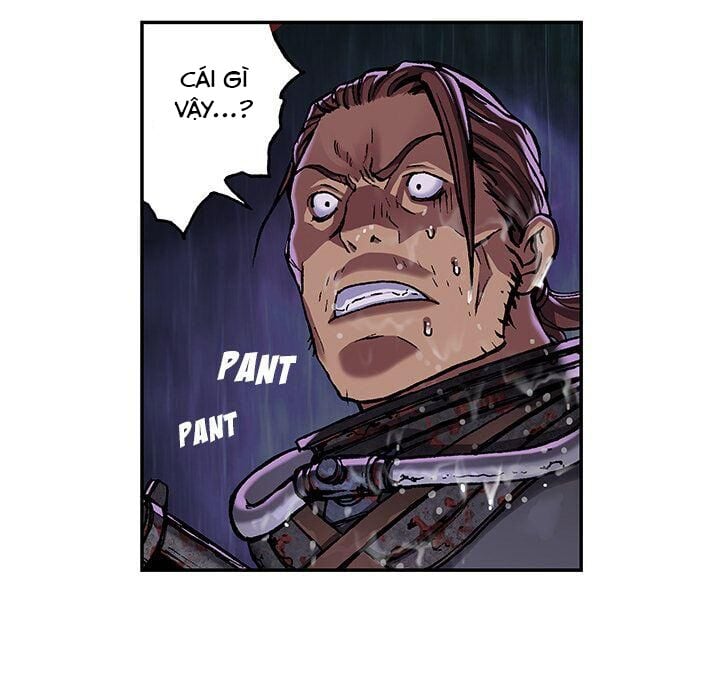 Đứa Con Thần Chết Chapter 80 - Next Chapter 81