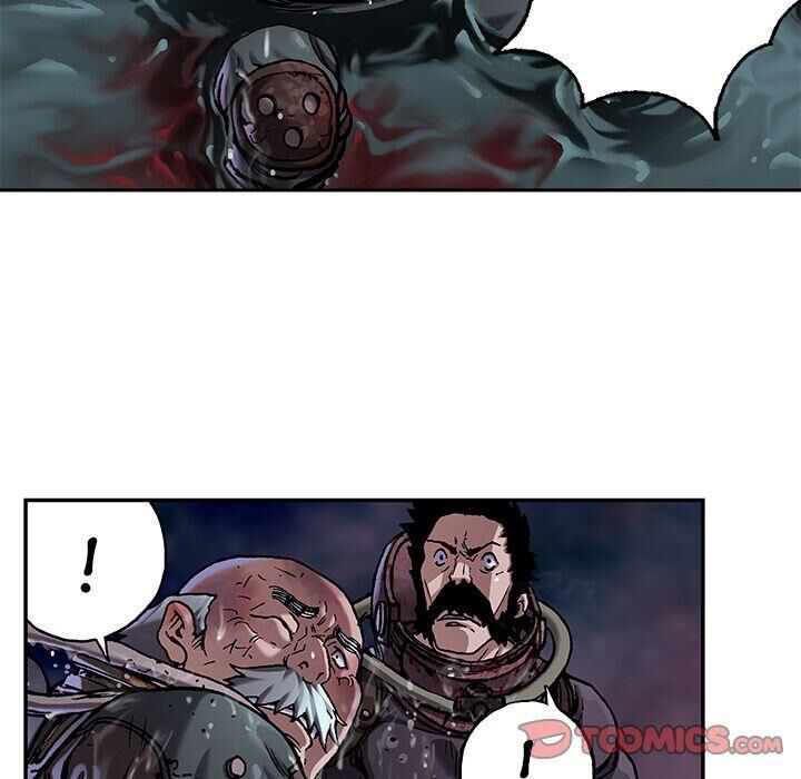 Đứa Con Thần Chết Chapter 80 - Next Chapter 81