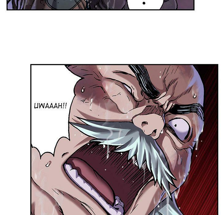 Đứa Con Thần Chết Chapter 80 - Next Chapter 81