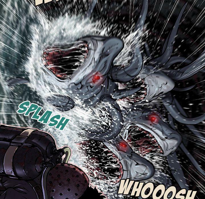 Đứa Con Thần Chết Chapter 80 - Next Chapter 81