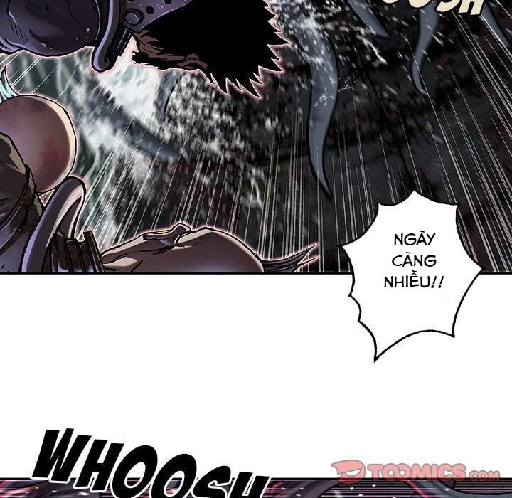 Đứa Con Thần Chết Chapter 80 - Next Chapter 81