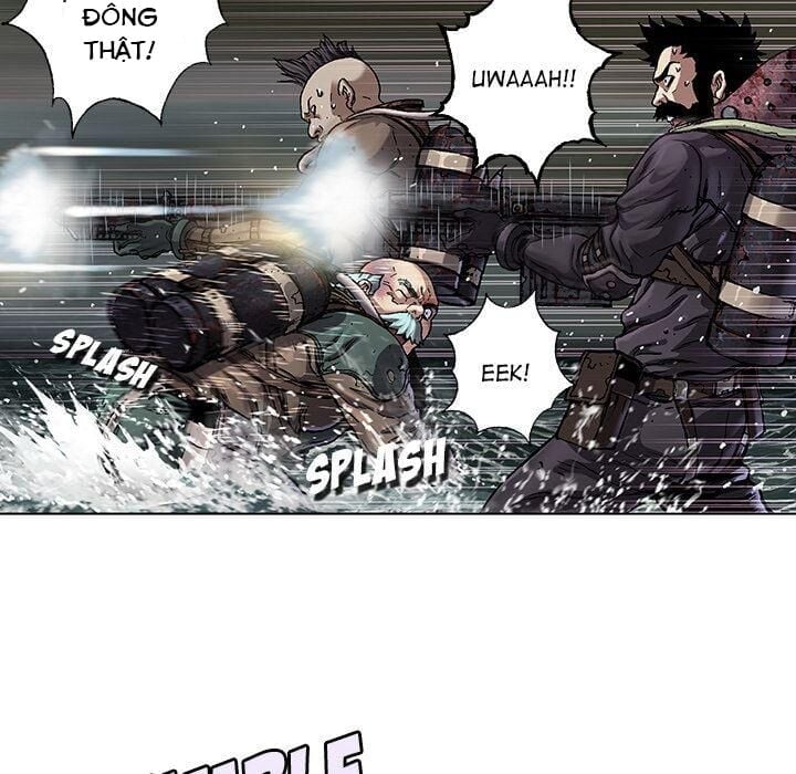 Đứa Con Thần Chết Chapter 80 - Next Chapter 81