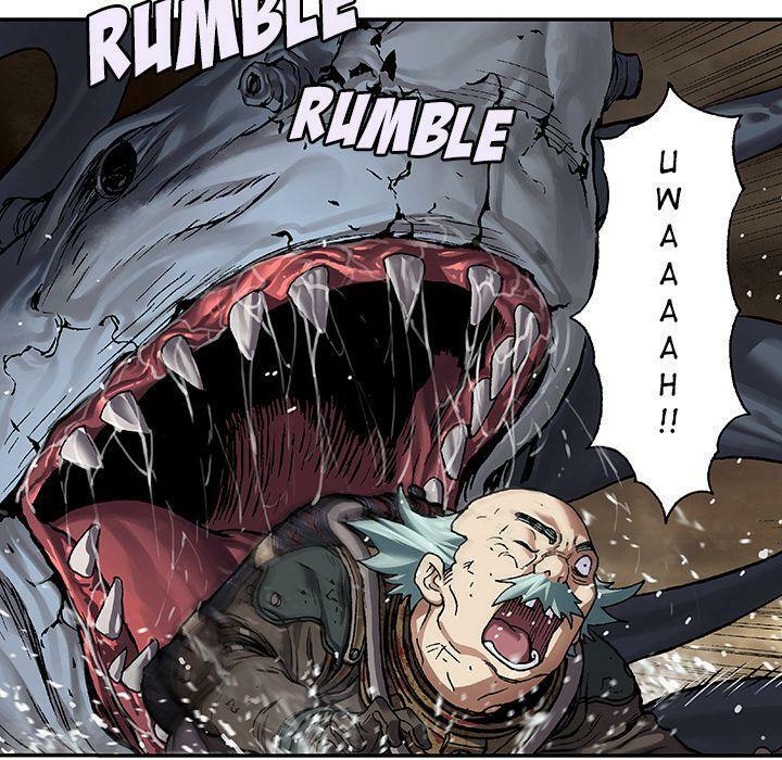 Đứa Con Thần Chết Chapter 80 - Next Chapter 81