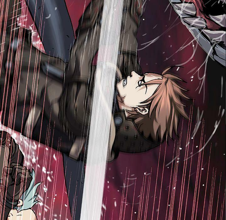 Đứa Con Thần Chết Chapter 80 - Next Chapter 81