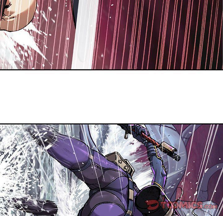 Đứa Con Thần Chết Chapter 80 - Next Chapter 81