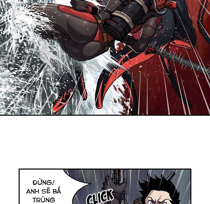 Đứa Con Thần Chết Chapter 80 - Next Chapter 81