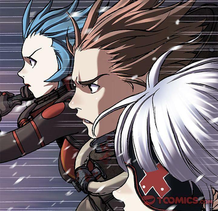 Đứa Con Thần Chết Chapter 80 - Next Chapter 81