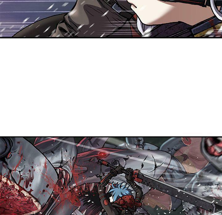 Đứa Con Thần Chết Chapter 80 - Next Chapter 81