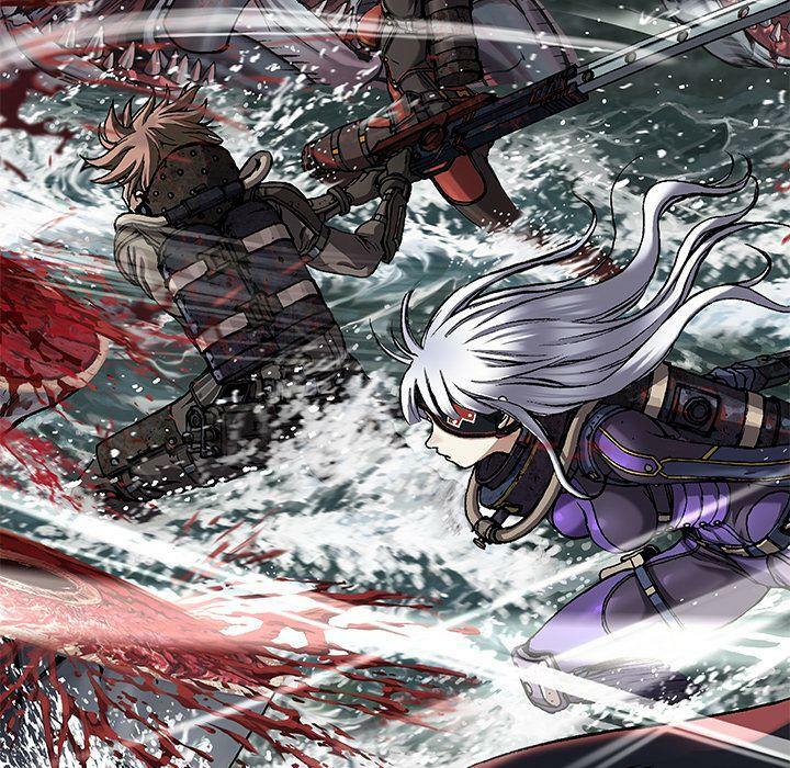 Đứa Con Thần Chết Chapter 80 - Next Chapter 81