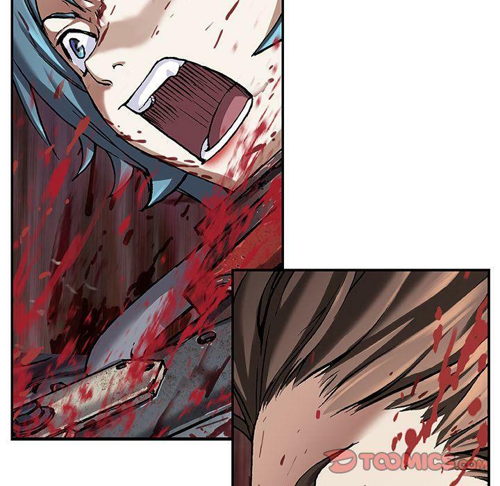 Đứa Con Thần Chết Chapter 80 - Next Chapter 81