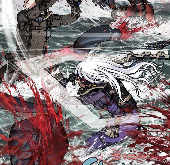 Đứa Con Thần Chết Chapter 80 - Next Chapter 81
