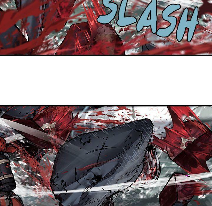 Đứa Con Thần Chết Chapter 80 - Next Chapter 81
