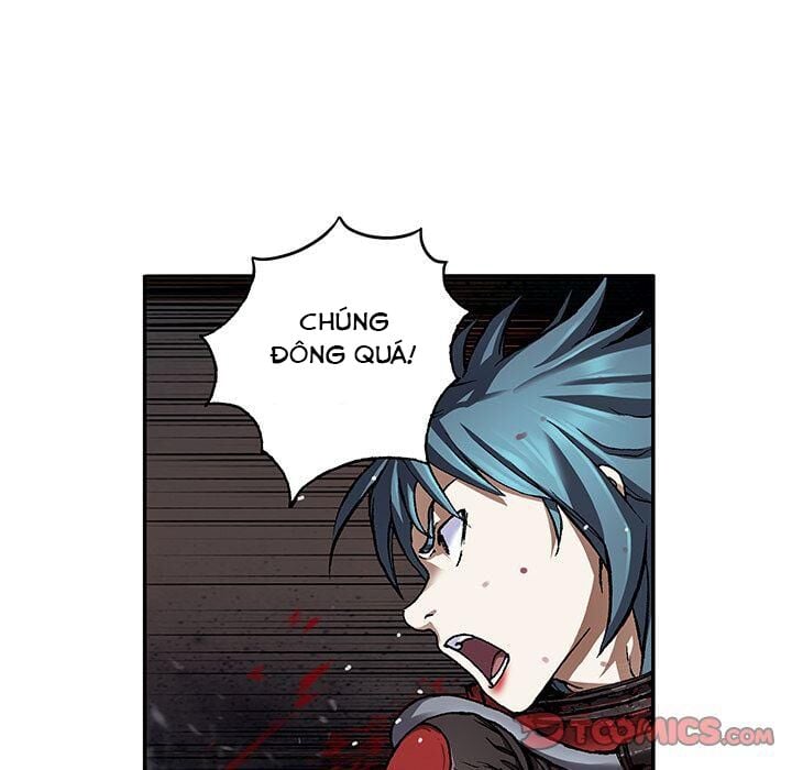 Đứa Con Thần Chết Chapter 80 - Next Chapter 81
