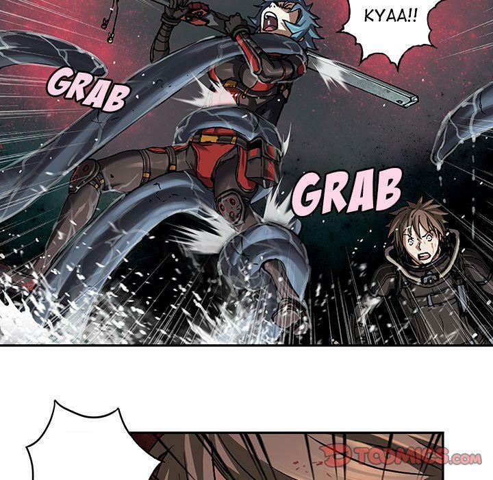 Đứa Con Thần Chết Chapter 80 - Next Chapter 81