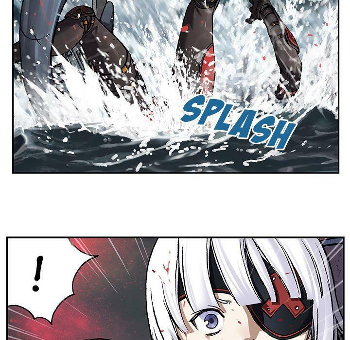 Đứa Con Thần Chết Chapter 80 - Next Chapter 81