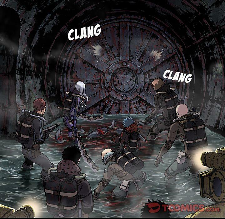 Đứa Con Thần Chết Chapter 80 - Next Chapter 81