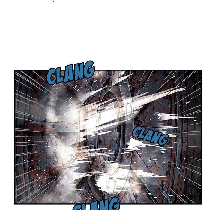 Đứa Con Thần Chết Chapter 80 - Next Chapter 81