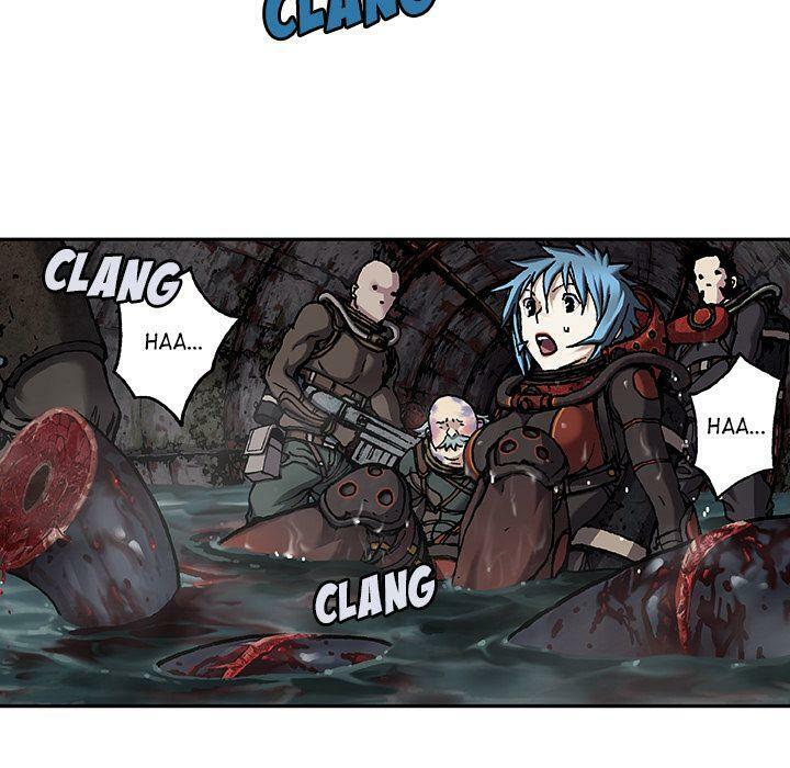 Đứa Con Thần Chết Chapter 80 - Next Chapter 81