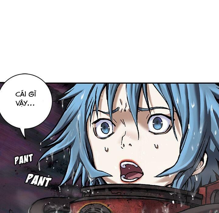 Đứa Con Thần Chết Chapter 80 - Next Chapter 81